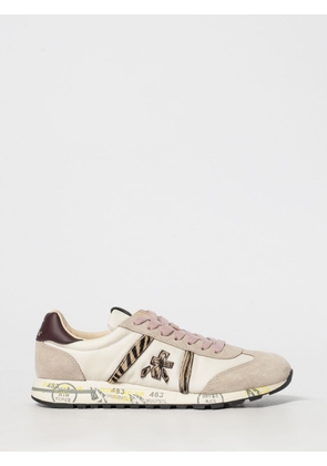 Sneakers PREMIATA Woman color Dust
