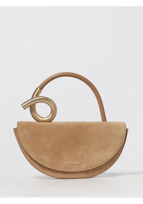 Handbag CULT GAIA Woman color Camel