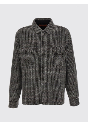 Jacket MISSONI Men color Grey