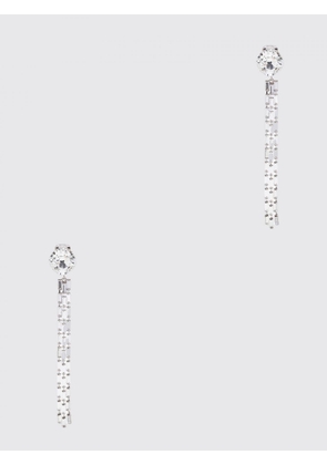 Jewel ALESSANDRA RICH Woman color Silver