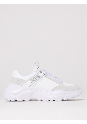 Sneakers VERSACE JEANS COUTURE Men color White