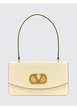 Shoulder Bag VALENTINO GARAVANI Woman color White