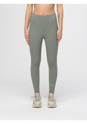 Pants ADIDAS BY STELLA MCCARTNEY Woman color Green