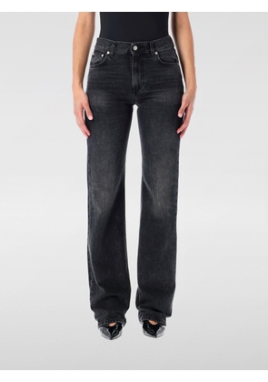 Jeans HAIKURE Woman color Black