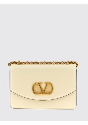 Crossbody Bag VALENTINO GARAVANI Woman color White