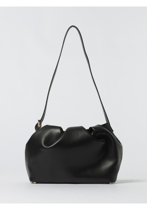Shoulder Bag THEMOIRÈ Woman color Black