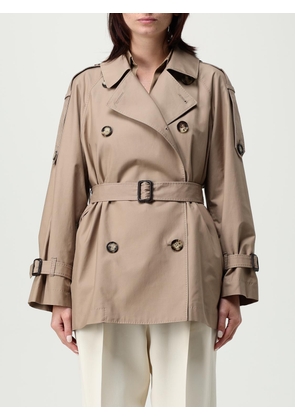 Jacket MAX MARA THE CUBE Woman color Camel
