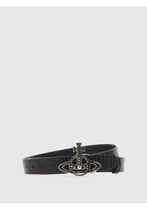 Belt VIVIENNE WESTWOOD Woman color Black