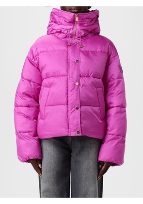 Jacket PINKO Woman color Fuchsia