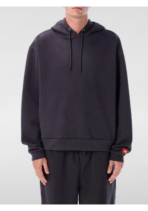 Sweatshirt THE NORTH FACE Men color Black