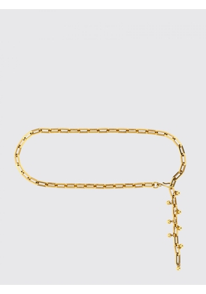 Belt ETRO Woman color Gold