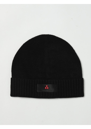 Hat PEUTEREY Men color Black