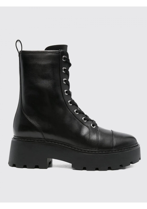 Boots MICHAEL KORS Woman color Black