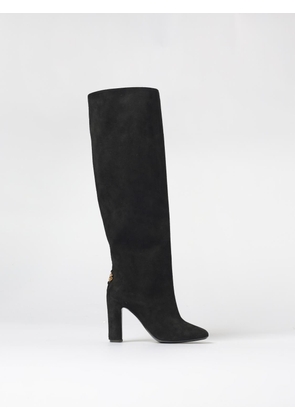 Boots DOLCE & GABBANA Woman color Black