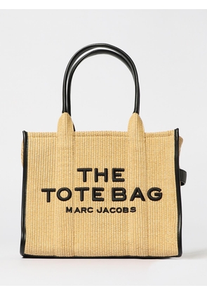 Tote Bag MARC JACOBS Woman color Beige