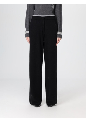 Pants PINKO Woman color Black