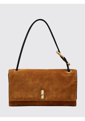 Shoulder Bag MARC JACOBS Woman color Beige