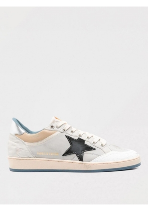Sneakers GOLDEN GOOSE Men color Grey