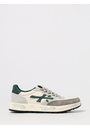 Sneakers PREMIATA Men color Grey