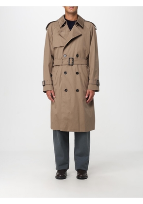 Jacket BURBERRY Men color Brown