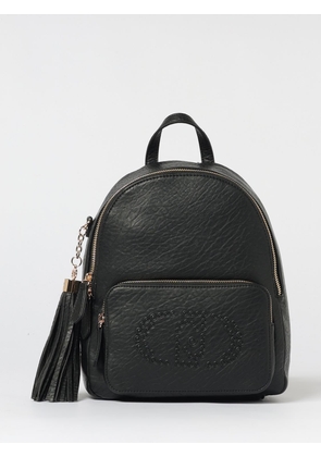 Backpack LIU JO Woman color Black