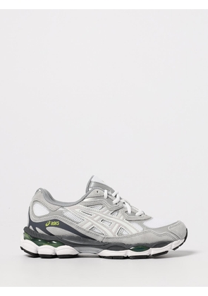 Sneakers ASICS Men color White