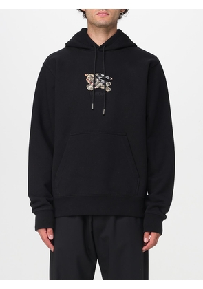 Sweatshirt BURBERRY Men color Black