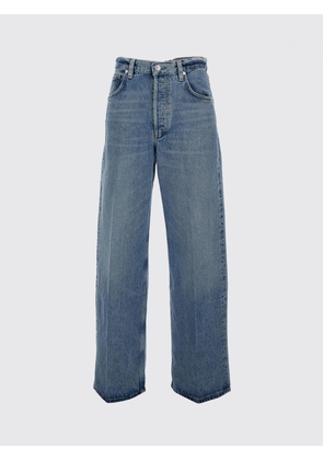Jeans CITIZENS OF HUMANITY Woman color Denim