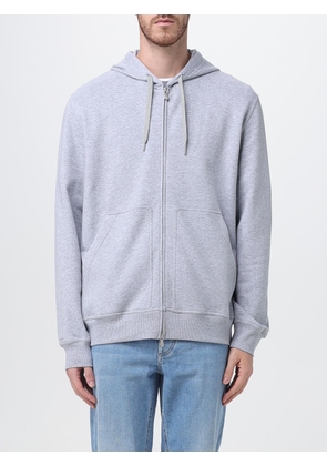 Sweatshirt BRUNELLO CUCINELLI Men color Grey 1