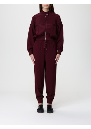 Suit Separate TWINSET Woman color Red