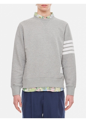 Sweatshirt THOM BROWNE Men color Grey 1