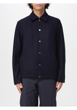 Jacket AUTRY Men color Blue