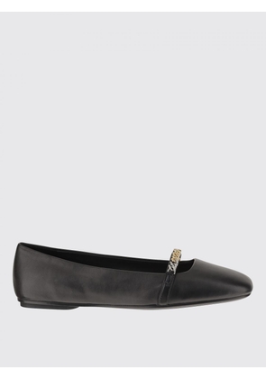 Ballet Flat PINKO Woman color Black