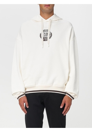 Sweatshirt DOLCE & GABBANA Men color White