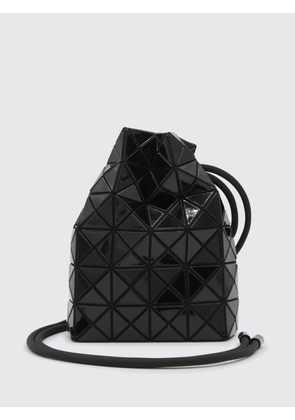 Crossbody Bag BAO BAO ISSEY MIYAKE Woman color Black