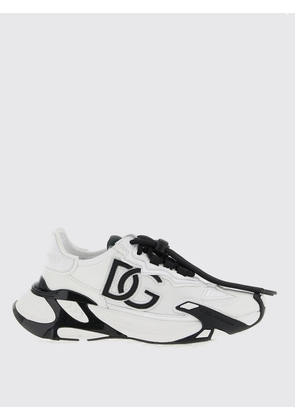 Sneakers DOLCE & GABBANA Woman color White