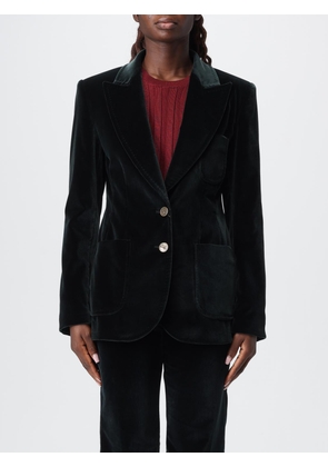 Jacket ETRO Woman color Green