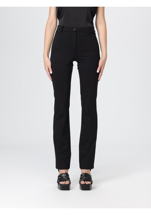 Pants PATRIZIA PEPE Woman color Black