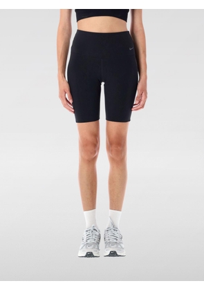 Shorts NIKE Woman color Black