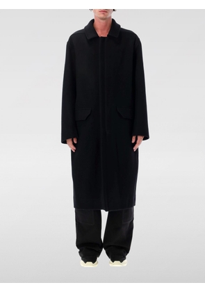 Coat RICK OWENS Men color Black