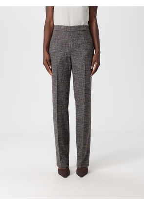 Pants PINKO Woman color Black