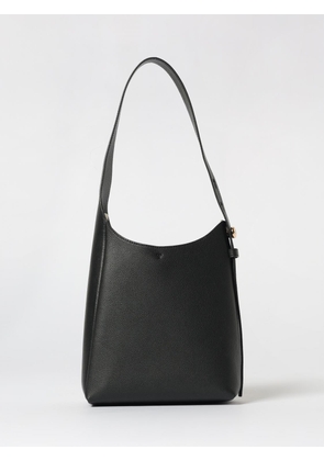 Shoulder Bag TORY BURCH Woman color Black