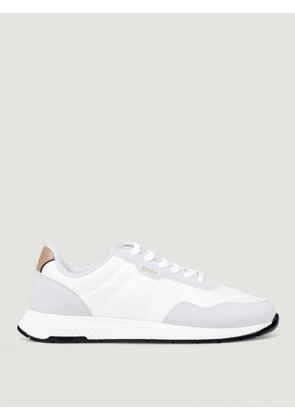 Sneakers BOSS Men color White