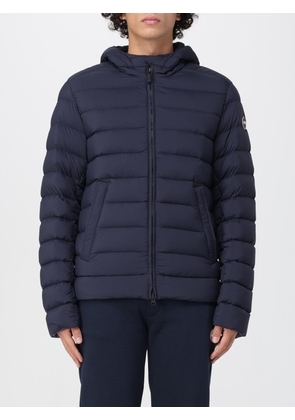 Jacket COLMAR Men color Navy