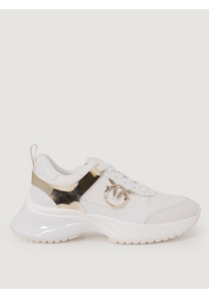 Sneakers PINKO Woman color White