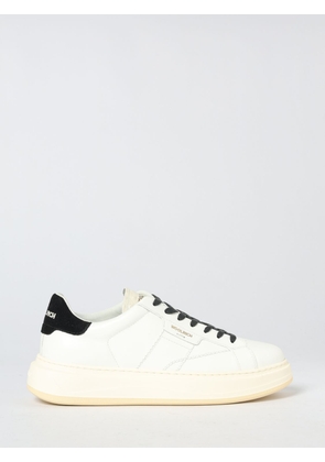 Sneakers WOOLRICH Woman color White