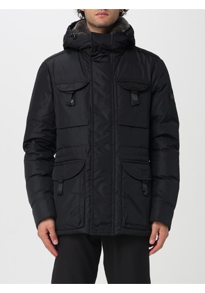Jacket PEUTEREY Men color Black