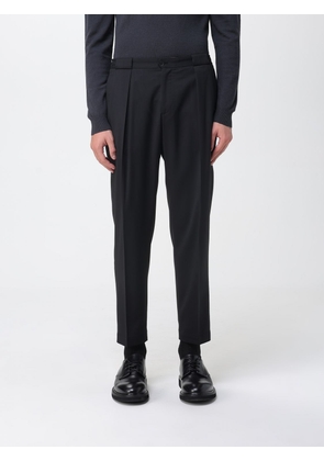 Pants BRIGLIA 1949 Men color Black
