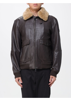 Jacket PEUTEREY Men color Brown