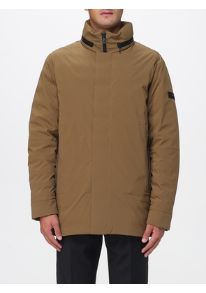 Jacket PEUTEREY Men color Brown